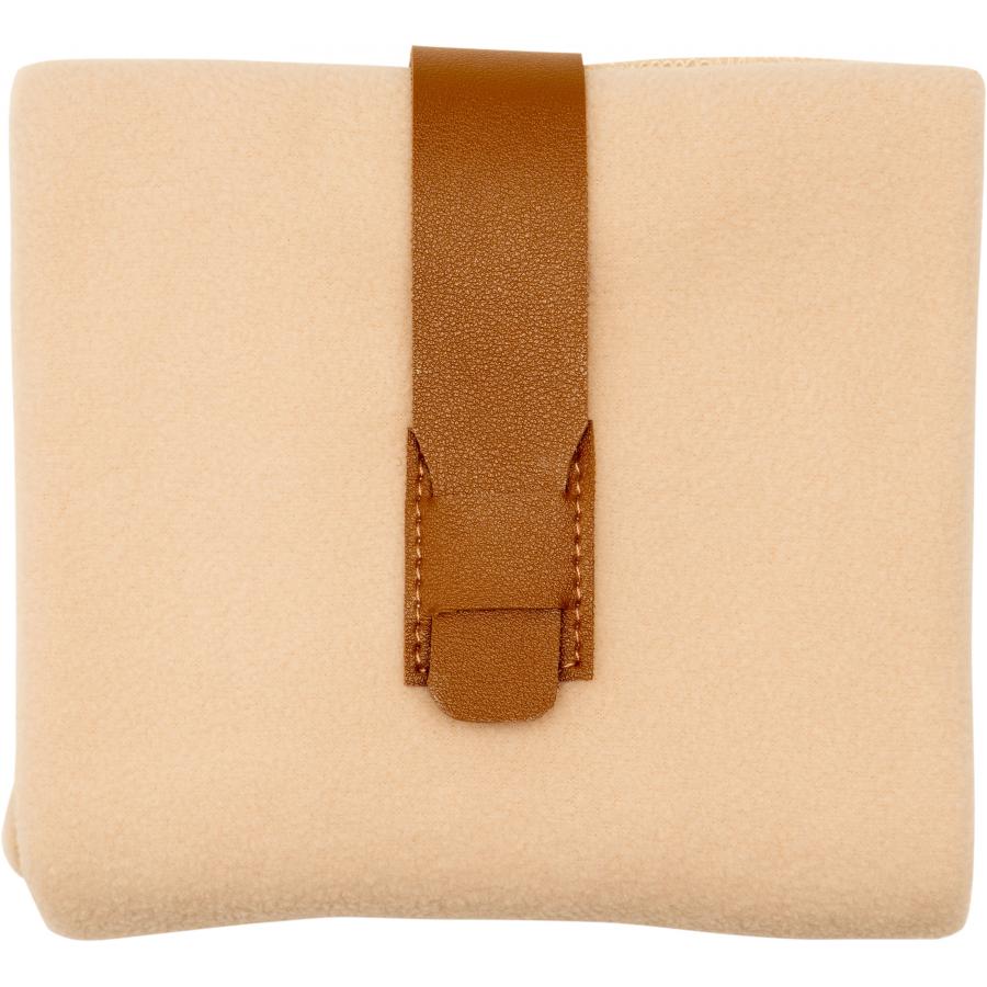 ベルト付エコブランケット|SELECTIONS（セレクションズ）