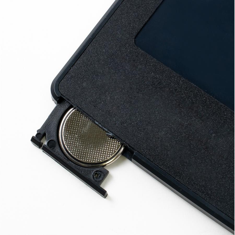 電子メモパッド 8インチ|SELECTIONS（セレクションズ）